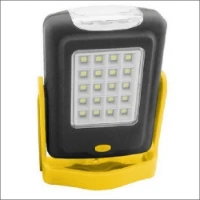 LEDS LIGHT, 8005390MINI WERKLAMP