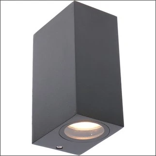 1000661 LEDS LIGHT WANDARM SAN FRANCISCO 2XGU10 A