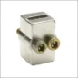 A70/12 EATON RAILKOPPELKLEM 15X3/15X12