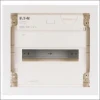 Global line inbouwverdelers klv-up / klv -hw