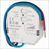 EATON, CDAU-01/04