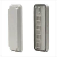 EATON, UR403/8