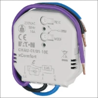 EATON, CHAU-01/01-10E