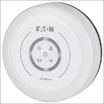 CBCA-00/01 EATON EATON XCOMFORT BRIDGE