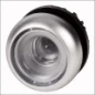 M22-D-X EATON KNOP DRUK VLAK PULS LEEG