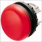 M22-L-R EATON LENS ROOD VLAK