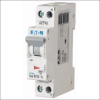 EATON, PLN6-B16/1N-MW