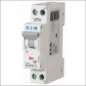PLN6-B16/1N-MW EATON AUTOMAAT B16A 6KA 1P+N 18MM