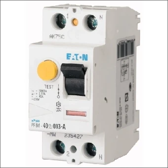 PFIM-63/2/003-A-MB EATON ALS 2P 63A 30MA