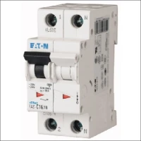 EATON, FAZ-C6/1N