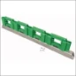  EATON 4P RAILSTEUNHOUDER 2X80X10 MM