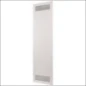 EATON ACHTERWAND GEVENTILEERD IP31