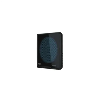 XSTH1P1CKBU EATON XST EXT AFDEKKING MET FRONT BL
