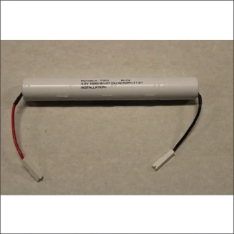 P2110 ECOLIGHT ACCU 4.8V 750MA
