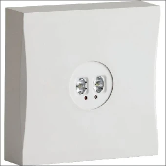 VMVA3 ECOLIGHT OPB 3.6W 170LM 3 UUR AT IP20 I