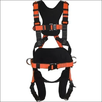 EH1220052 EDGE ENDEAVOUR COMFORT: HARNAS/POSI