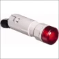  STAHL SIGNAALLAMP 12-254V WIT ROOD