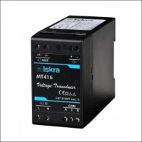 ELEQ, MT416 500V 4-20MA HS