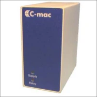C-MAC, RP 32 1 3 400