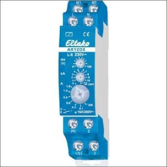 AR12DX-230V ELTAKO RELAIS 1W 16A 250 V AC