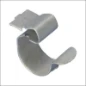  CADDY SC KABEL SNAP CLIP 8-12MM 1=25
