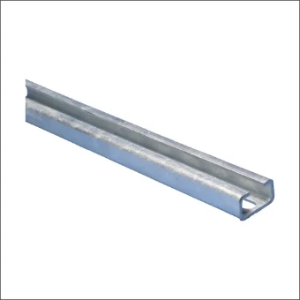 E530H1000HD CADDY MONTAGERAIL E5 CPROF 1.000X3MM