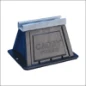  CADDY STRUT STEUN VAST 152X122MM