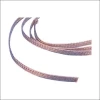 Frcb litze plat blank koper