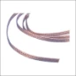 ERIFLEX LITZE PLAT BLANK 15-10 1=25M