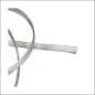  ERIFLEX PLAT VERTIND 23X2MM L=25M
