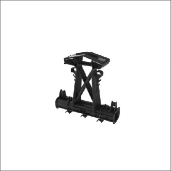 1007031 FLATFIX BASISELEMENT HOOG FUSION ZW
