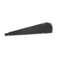 1007225B FLATFIX WINDDEFLECTOR ZWART