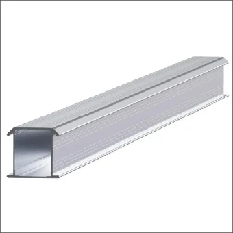 1008134 CLICK-FIT MONTAGERAIL L=4.638M EVO