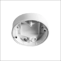 ESYLUX, OPBOUWDS-C IP54 WIT