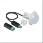  ESYLUX AANW MEL 360G KNX 12M
