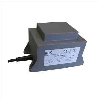 ET-GHK-400-230/42 ETHERMA TRAFO INGEKAPSELT 400VA 230/