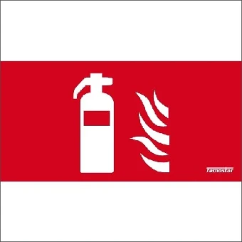 PICTO PRO W BRANDBL FAMOSTAR PICTOGRAM PRO-W BRANDBLUSSER
