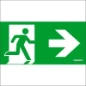 PICTO PRO P RE 7.1 FAMOSTAR PICTOGRAM PRO-P VLWEG RECHTS