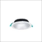  SYLVANIA DOWNL INS 225 SLIM 2900LM 830