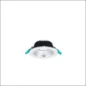 0030351 SYLVANIA INSAVER SLIM UGR19 IP44 DALI 1