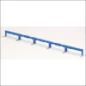 090.06 FINDER FIN DOORV.STRIP V. VOETEN S.90