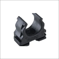 FRANKISCHE, CLIPFIX-UV 40SCHWARZ