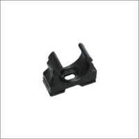 FRANKISCHE, CLIPFIX-UV 50SCHWARZ