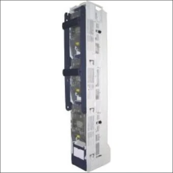 MPHS400VK GEYER MESPATR.LASTSCH NH1 3P 400A VK