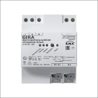 GIRA, 213000