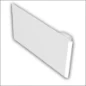 DTD4T 05 DIMPLEX WANDCONVECTOR 500W