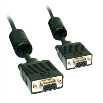 01.0931200 GRAYLE VGA KABEL HDD 15P M>M 20M