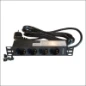 14.0005 GRAYLE TCD RA 4V POWRBLOCK 10 HORIZ
