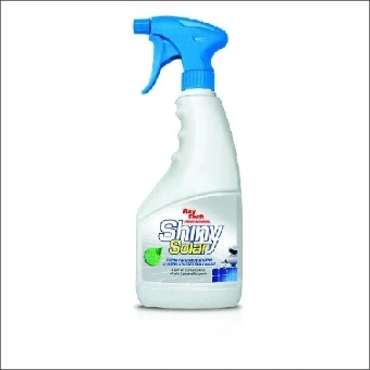 131700011 RAYTECH SHINY SOLAR REINIGINGSMIDDEL 7