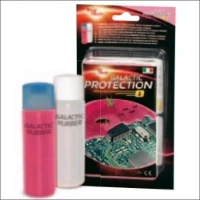 RAYTECH, PROTECTION